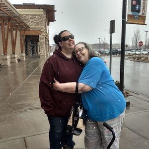 Meet your Posher, Donna